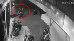 Korban Pencurian Helm di Makassar Kecewa Laporan Mandek di Polsek Panakkukang