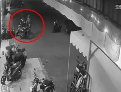 Korban Pencurian Helm di Makassar Kecewa Laporan Mandek di Polsek Panakkukang