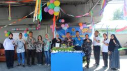 RSAL Rayakan HUT ke  49 dengan Berbagai Lomba Olahraga dan Seni, Perkuat Solidaritas Personel
