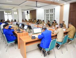 Pemkab Barru dan KKDB Matangkan MoU, Perkuat Investasi dan Pembangunan Daerah