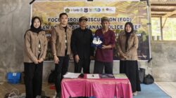Tim Riset MoRA Fund LPDP UIN Alauddin Dorong Penguatan Perlindungan Kawasan Adat Kaluppini