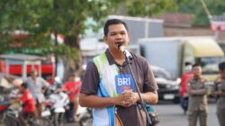 Sambut HUT RI ke-81, Bupati Bantaeng Resmikan Gapura Kampung Bissampole