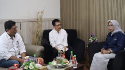 Menyikapi Pesatnya Arus Digital, PWI Sulsel dan RRI Makassar Padukan Langkah Edukasi
