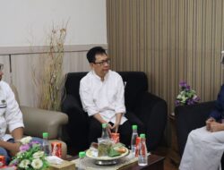 Menyikapi Pesatnya Arus Digital, PWI Sulsel dan RRI Makassar Padukan Langkah Edukasi