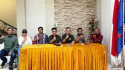 PWI Sulsel Fokus Benahi Keanggotaan, KTA dan Kepemimpinan di Daerah