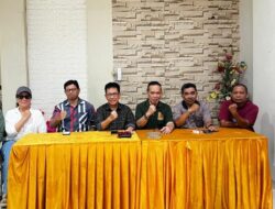 PWI Sulsel Fokus Benahi Keanggotaan, KTA dan Kepemimpinan di Daerah
