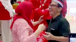 Akrab dan Meriah, Rangkaian Lomba Kemerdekaan HUT RI ke-81 Sukses Dikelola PWI dan IKWI Sulsel