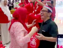 Akrab dan Meriah, Rangkaian Lomba Kemerdekaan HUT RI ke-81 Sukses Dikelola PWI dan IKWI Sulsel