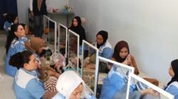 Lobi Bupati Andi Ina Berbuah 22 Paket Pelatihan Kerja, 15 Paket Tambahan Menanti Verifikasi