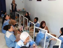 Lobi Bupati Andi Ina Berbuah 22 Paket Pelatihan Kerja, 15 Paket Tambahan Menanti Verifikasi