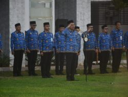 Sulbar Siap Pamer Potensi Investasi di APINDO Expo 2026 Makassar