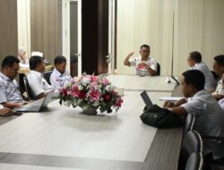 Sekprov Junda Maulana Dorong Ekonomi Syariah Dimulai dari Keluarga