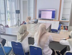 Dispoparekraf Sulbar Perkuat Sinergi Hadapi Peningkatan Kunjungan Wisatawan