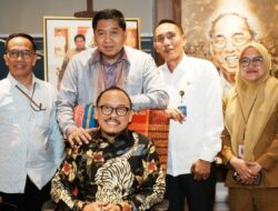 Sulbar Dapat 5.250 Unit BSPS dari Pemerintah Pusat, Pemprov Siap Percepat Realisasi Program