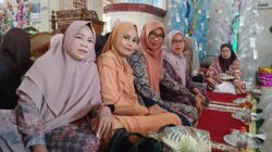 Maulid Nabi di Mattoangin, Camat Soppeng Riaja Ajak Warga Teladani Akhlak Rasulullah