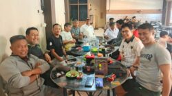 ​Kawal Profesionalisme Pers, PWI Sulsel Siapkan Pembinaan Bagi Pengurus Daerah