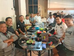 ​Kawal Profesionalisme Pers, PWI Sulsel Siapkan Pembinaan Bagi Pengurus Daerah