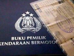 Pemprov Sulbar Rilis Diskon Pajak Kendaraan 2026