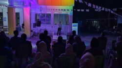 Panitia HUT RI ke-81 Soppeng Riaja Dibubarkan, Website Kecamatan Resmi Diluncurkan
