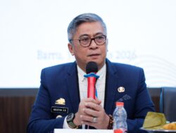 Evaluasi PAD Triwulan II, Wabup Abustan Dorong Optimalisasi Pendapatan dan Pelayanan Publik