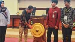 LPM Penalaran UNM Kembali Melaksanakan ToT 2026, Siapkan Fasilitator Penalaran Berkualitas