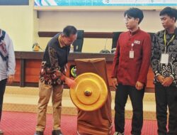 LPM Penalaran UNM Kembali Melaksanakan ToT 2026, Siapkan Fasilitator Penalaran Berkualitas