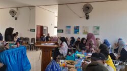 Partisipasi Masyarakat Tinggi, Musrenbangdes Ajakkang Serap Beragam Aspirasi Warga