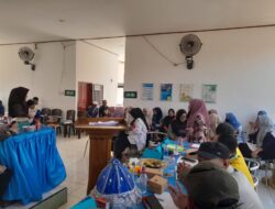 Partisipasi Masyarakat Tinggi, Musrenbangdes Ajakkang Serap Beragam Aspirasi Warga