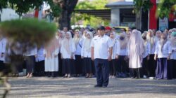 Peringati Haornas ke-43, Wabup Bantaeng Dorong Terwujudnya Masyarakat Aktif dan Bugar