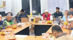 KONI Barru Berpacu dengan Waktu, 24 Cabor Butuh Dukungan untuk Tembus Porprov XVIII
