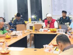 KONI Barru Berpacu dengan Waktu, 24 Cabor Butuh Dukungan untuk Tembus Porprov XVIII