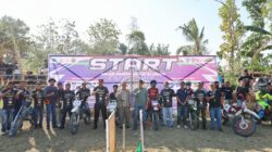 Meriahkan Pesta Panen, Kading Cup Race 2026 Hadirkan 36 Pembalap