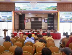 Kendalikan Inflasi, Pemkab Barru Andalkan Gerakan Pangan Murah dan Ketahanan Pangan Rumah Tangga