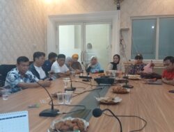 Berburu Tiket Porwanas XV, PWI Sulsel Garap Seleksi dan Pembinaan Atlet Wartawan