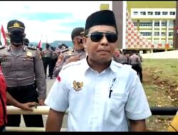 Kasus Dugaan Korupsi Bandara Polman Mandek, Gerak Desak  Kejaksaan Periksa Mantan Bupati Polman