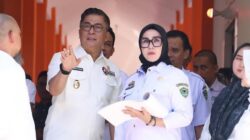 Hadapi Kemarau, Pemkab Barru Maksimalkan Sumber Air di Intake Marolli