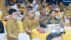 12 Lokasi Lisdes Barru Dikawal, Enam Diusulkan Masuk Kawasan Hutan