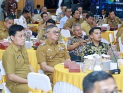 12 Lokasi Lisdes Barru Dikawal, Enam Diusulkan Masuk Kawasan Hutan