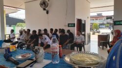 Musyawarah Desa Ajakkang Bahas Rencana Kerja Pemerintah Desa Tahun 2027