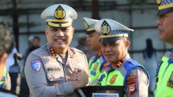 Polres Maros Raih Penghargaan Satpas dengan Capaian PNBP Tertinggi se-Polda Sulsel