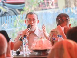 Barru Naikkan Status Siaga Menjadi Tanggap Darurat Bencana, Berlaku 1–14 Oktober
