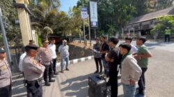 HMI Soroti Ketidakhadiran DPRD Enrekang di Tengah Krisis BBM, LPG dan Listrik