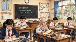 Kualitas Udara Memburuk, Pemkab Barru Terapkan Belajar Daring Mulai Besok