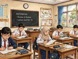 Kualitas Udara Memburuk, Pemkab Barru Terapkan Belajar Daring Mulai Besok