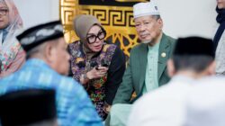 Peringatan Maulid Nabi di Barru Dorong Penguatan Kesalehan Sosial melalui Zakat