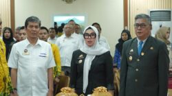 Perkuat Pelayanan Publik, Pemkab Barru Gandeng DJPb Sulsel Hadirkan Layanan Perbendaharaan di MPP