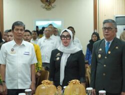 Perkuat Pelayanan Publik, Pemkab Barru Gandeng DJPb Sulsel Hadirkan Layanan Perbendaharaan di MPP