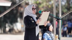 Hari Kesaktian Pancasila, Pemkab Barru Perkuat Komitmen Kebangsaan dan Pelayanan Publik