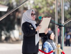 Hari Kesaktian Pancasila, Pemkab Barru Perkuat Komitmen Kebangsaan dan Pelayanan Publik