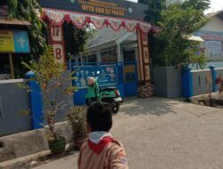 Dugaan Pungli di  Sekolah SDN 62 Palisi, Kecamatan Marusu, Maros